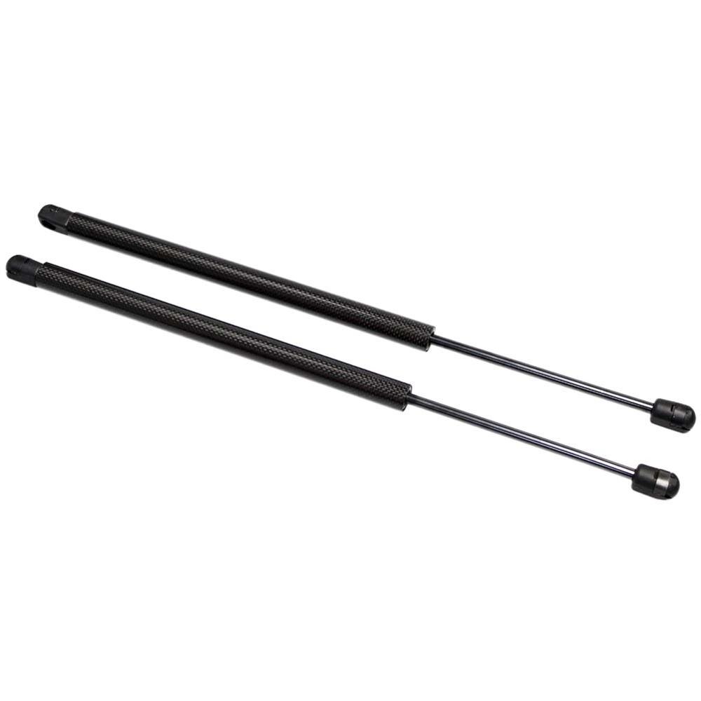 Carbon fiber voor LEXUS LS430 Sedan 20012006 2 STUKS voor hood