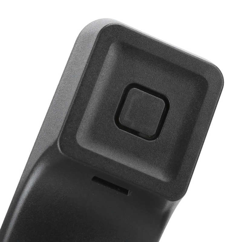 Home Office Landline Telephone Desktop Corded Fixed Telephone with Caller ID Display for Home Office Hotel Business