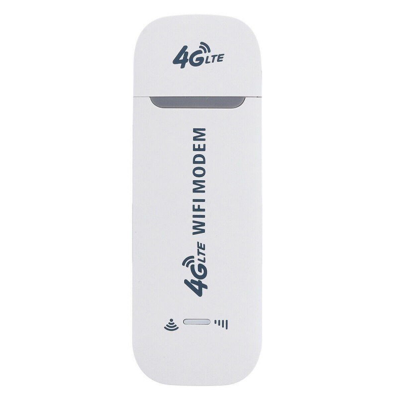 4G LTE Auto WIFI kabellos USB Adapter Dongle 150Mbps hoch Geschwindigkeit Stecker und Spielen