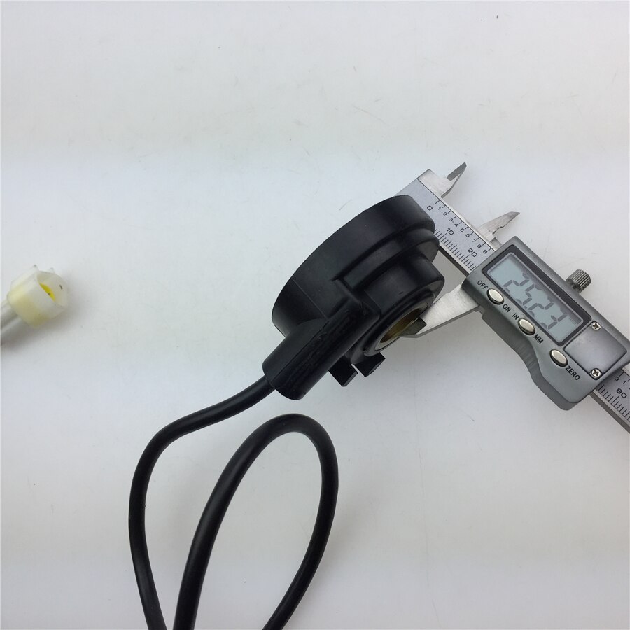 STARPAD For the sensory motorcycle 300R water cooled tachometer pedal counter speedometer accessories