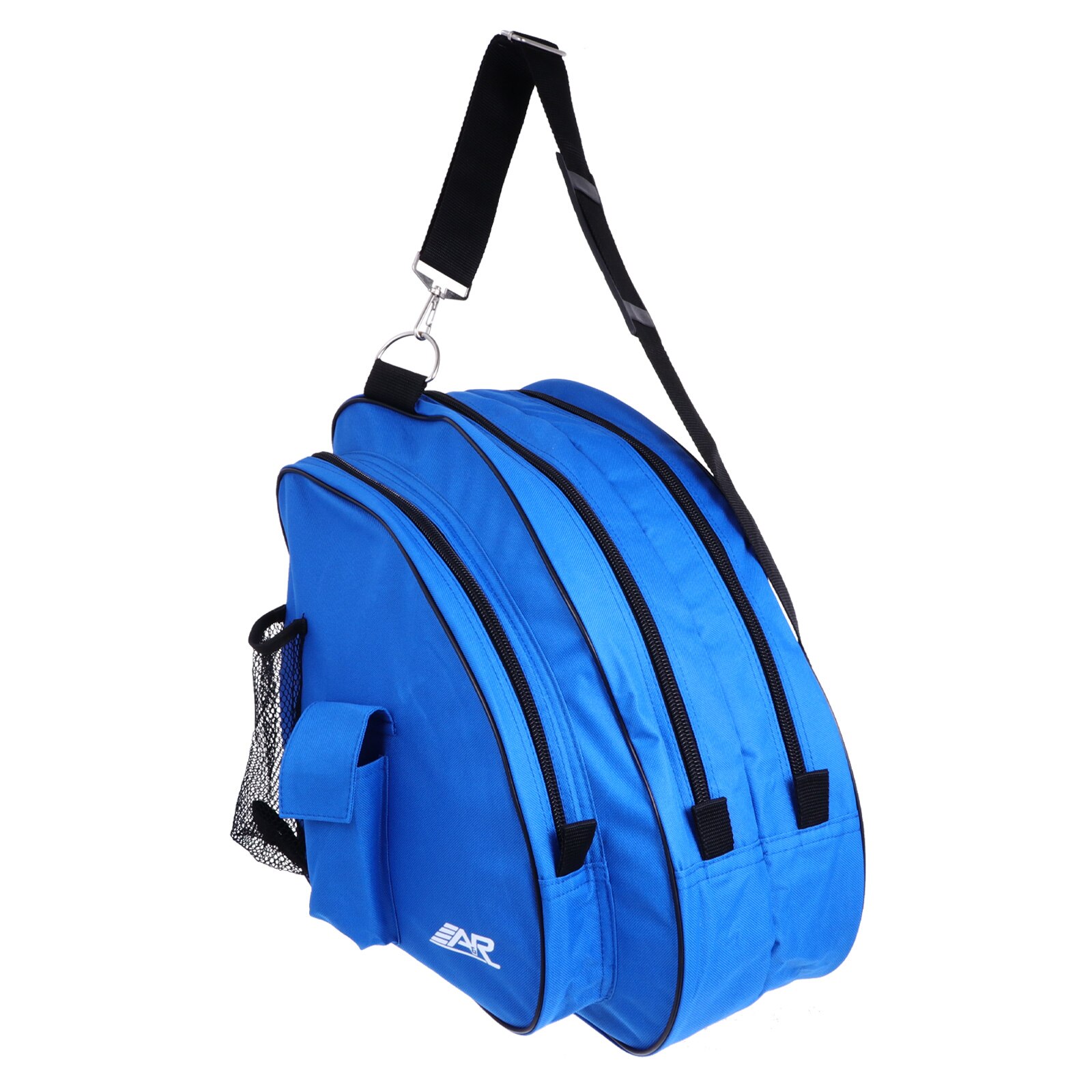 1pc Roller Skates Handbag Ice Skate Storage Bag Roller Skates Storage Pouch