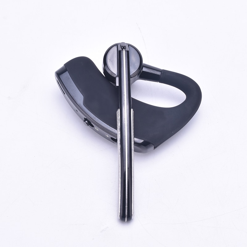 HUOSLOOG – talkie-walkie Bluetooth, casque d'écoute sans fil, prise M, Radio bidirectionnelle, écouteurs pour MOTOROLA