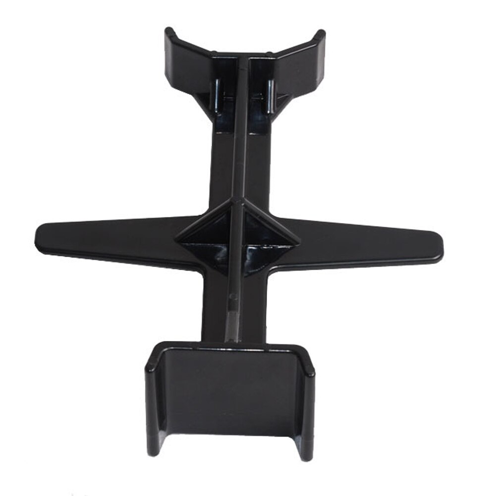 ABS Transportation Protector Motocross Glossy Finish Brace Fork Support Motorcycle Block Enduro Seal Savers Accessaries Guard