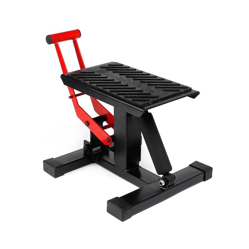 siège de tabouret de support d'ascenseur de réparation de moto Unicersal pour KTM Honda Yamaha Suzuki Kawasaki MX: Default Title
