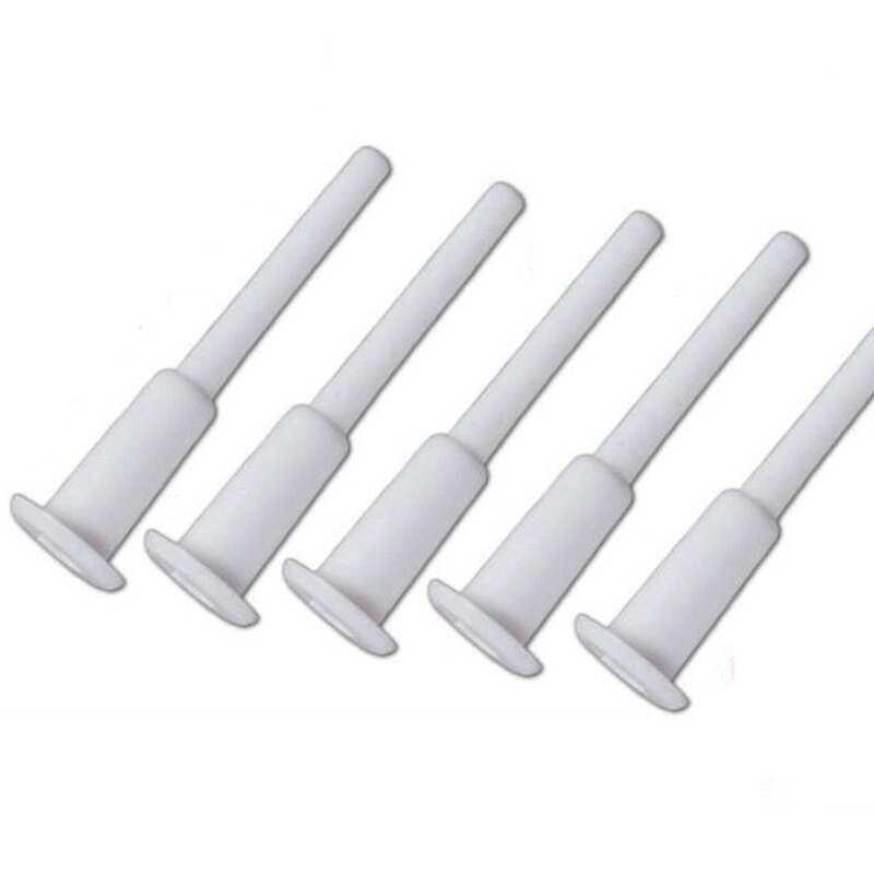 - luftstopfenzieher-set mit yogaball-luftstopfen, luftstopfenstift und fitnessball-stopfen (4.8 cm lange stopfen zur verhinderung von luftverlust)