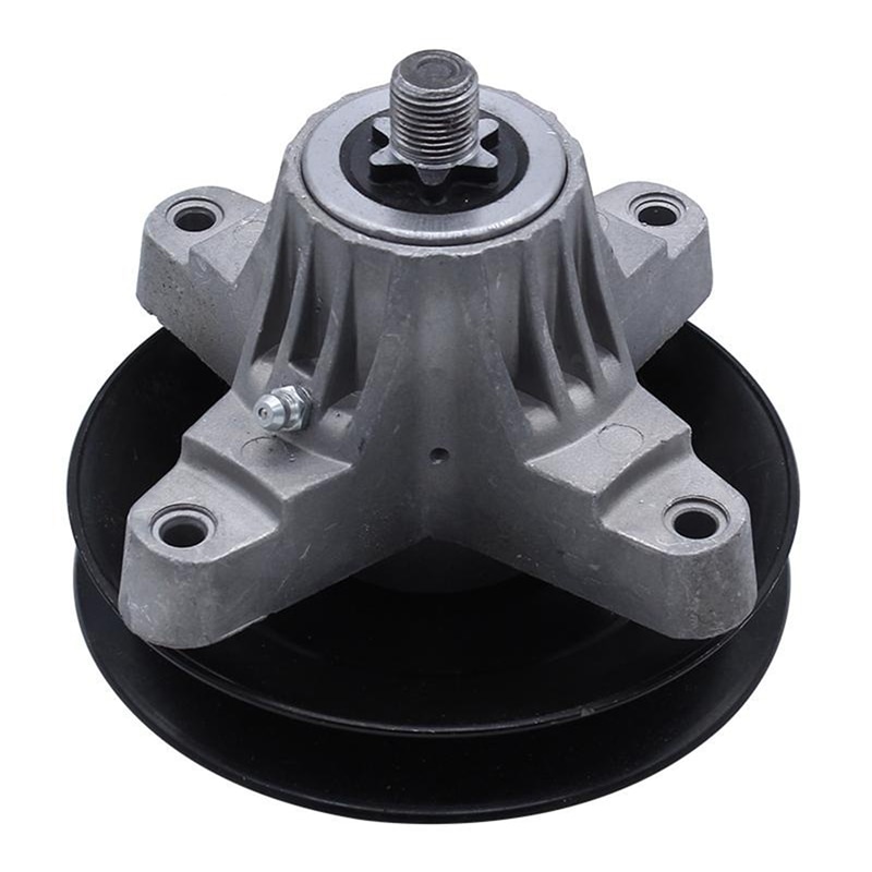 GTBL Lawn Mower Spindle Assembly For MTD GT0118 918-05016, 618-05016, 918-04825B, 618-04825A 82-043 Cub Cadet 50Inch Deck