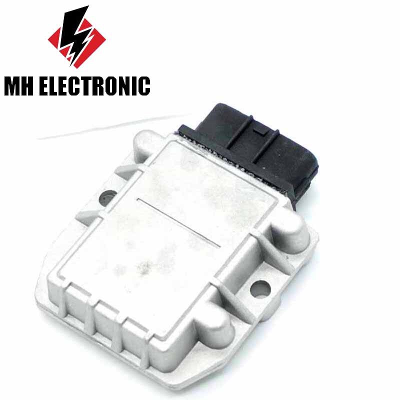 MH ELECTRONIC Ignition Control Module for Lexus for Toyota Corolla Camry Land Cruiser Dyna 200 Paseo 89621-16020 89621-26010