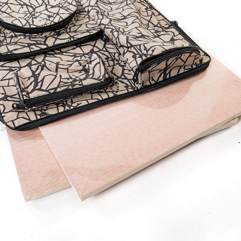 Art sac pour outils de dessin étanche grand Art fournitures sac peinture croquis sac à dos pour artiste 49*64 CM