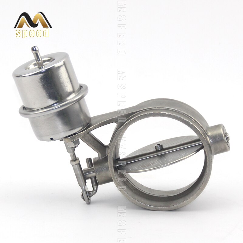 car Accessories Exhaust pipe modified valve normally open 51mm 63mm 76mm suitable for BMW E46 E90 exhaust valve