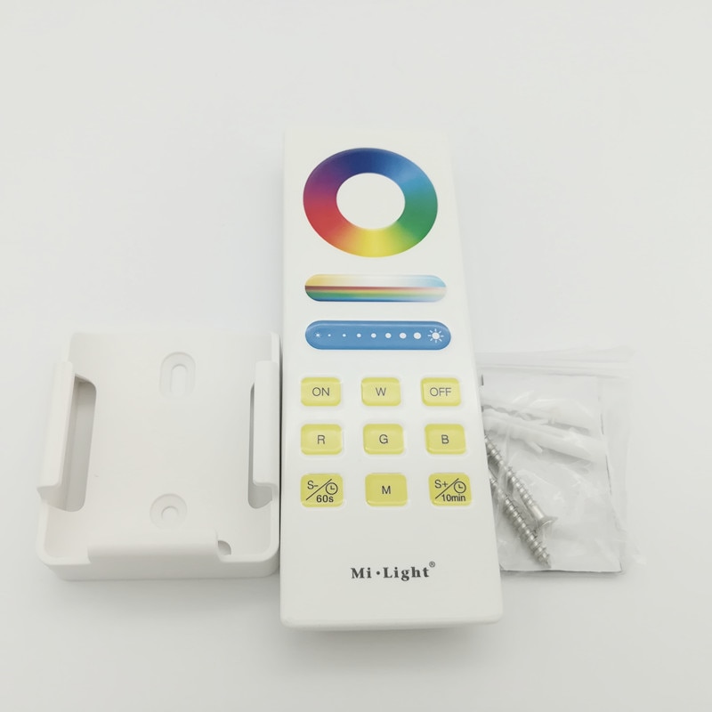 milight FUT088 Smart Led Remote Controller Mi ligh... – Vicedeal