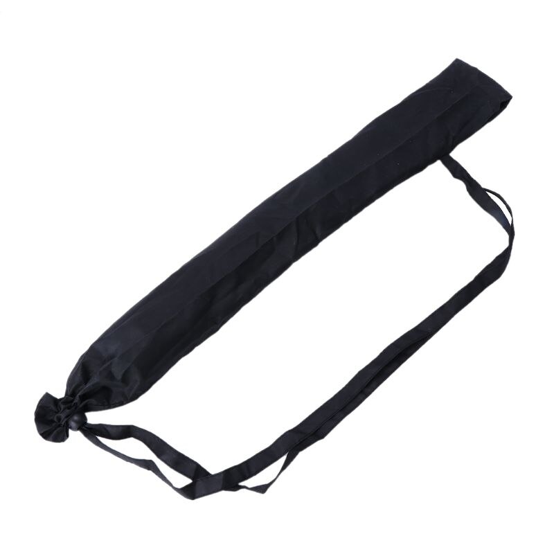 Funda de almacenamiento para paraguas inverso con mango en C, funda protectora antipolvo, bandolera