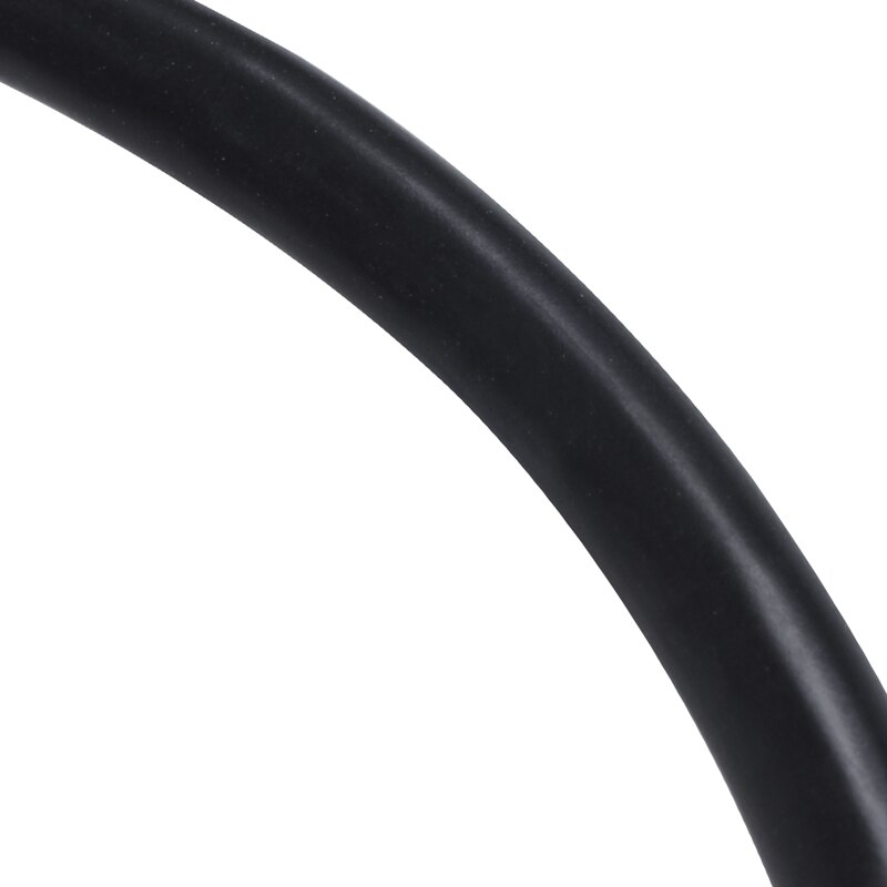 RJ45 Female to Male Adapter Network Extension Cable Panel Mount with IEC 320 C14 to IEC C7 Right Angle Power Adapter CNIM