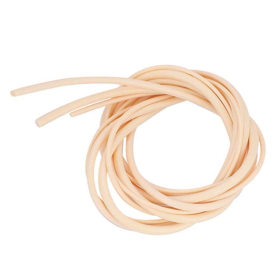 4 stk bas ukulele bas strenge sæt velegnet til 4 streng ukulele bas streng 5mm 4mm 3mm 2.5mm