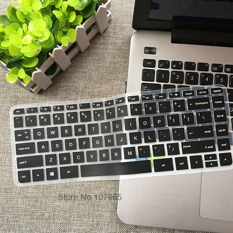 Til hp envy 13 tommer laptop spectre  x360 13- ag ad ah ac ae af  w020 13.3 &quot; 13.3 tommer laptop tastatur cover beskytter