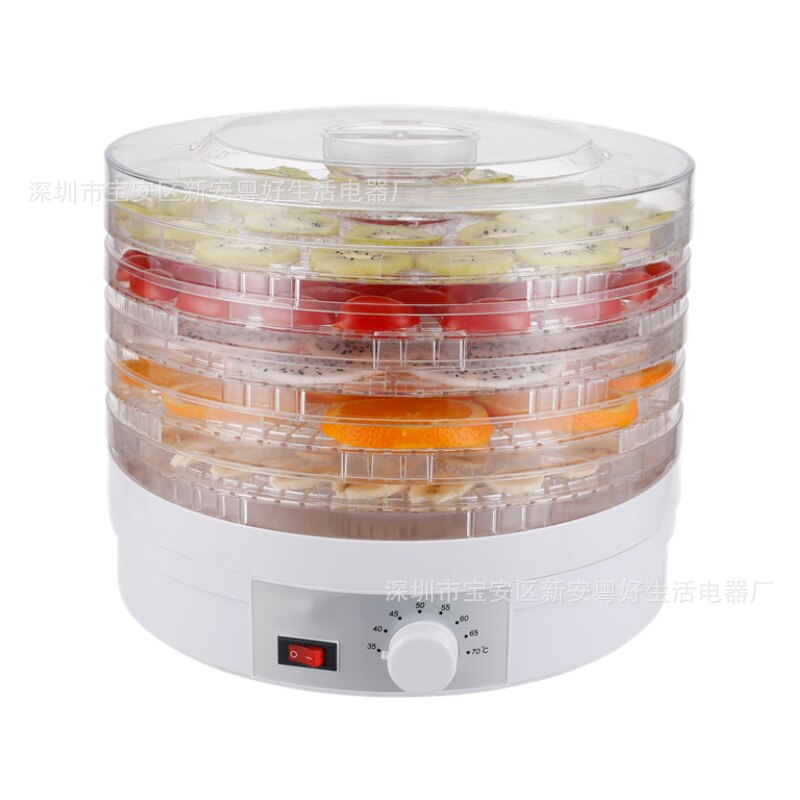 Fruit Dryer Domestic Fruit Dryer Food Dehydrator Food Air Drying Food Dehydrator Snack Food Dehydrator Food Dehydrator