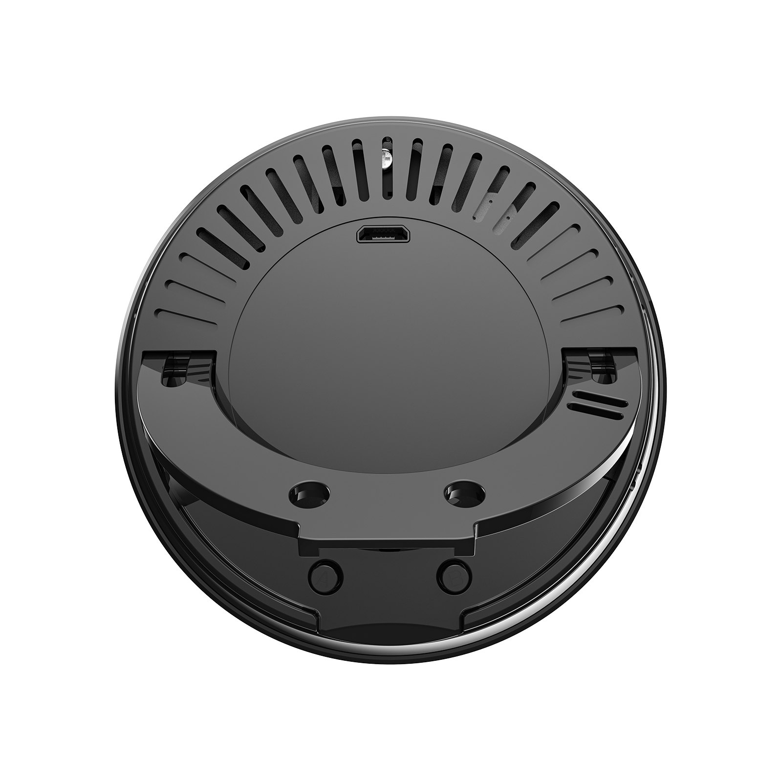 Protmex PTH-3M Mijia Hcho Tvoc Detector Alarm Waarschuwing Car Home Thermometer Hygrometer Bluetooth Smart Air Meter.