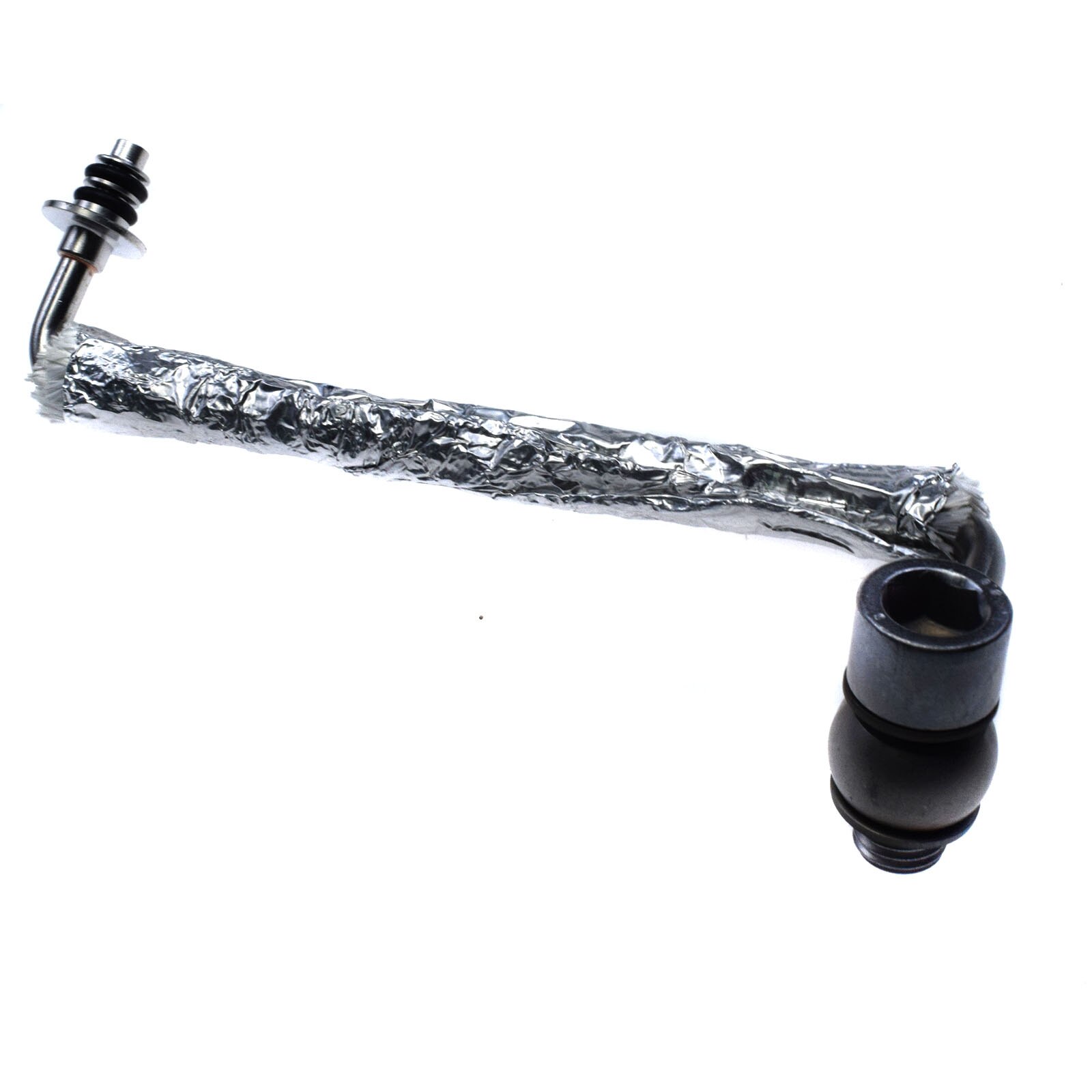 Turbocharger Turbo Oil Feed Tube Pipe Hose For 1.4L Chevrolet Trax Sonic Cruze Buick Encore 55587854 55567067 55592600 55568031: Pipe 55592600