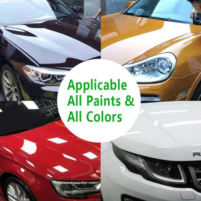 10H Diamond Coating Hydrophobic Glass Coating Ceramic Automotive Coating Car Kit Diamond Hydrophobic Glass Coating Polish