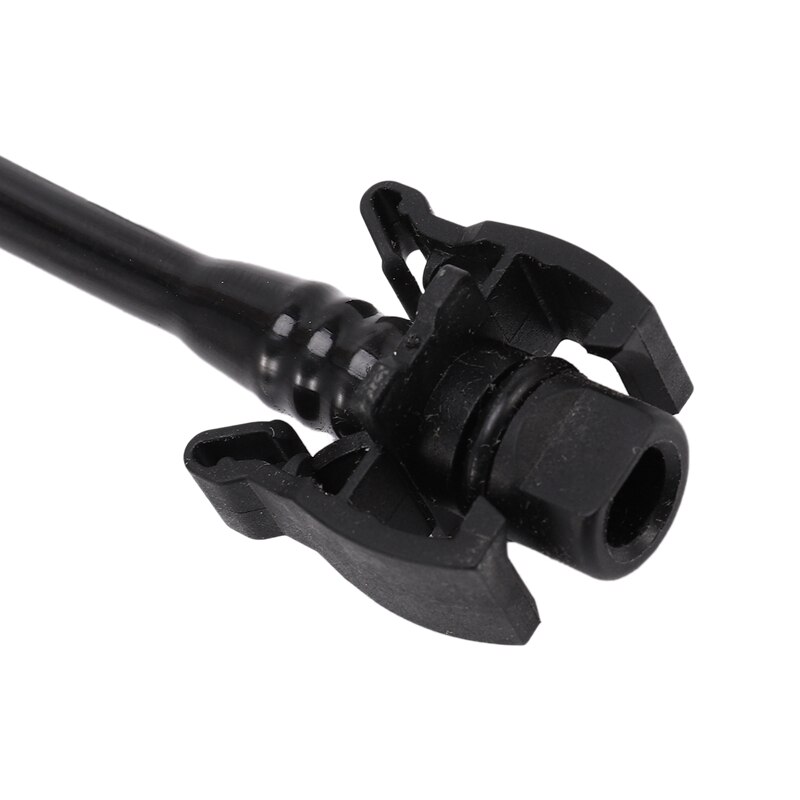 Tubo de aspiración de radiador de retorno de MANGUERA DE AGUA de goma para coche, para Peugeot/Citroen 1323Y2