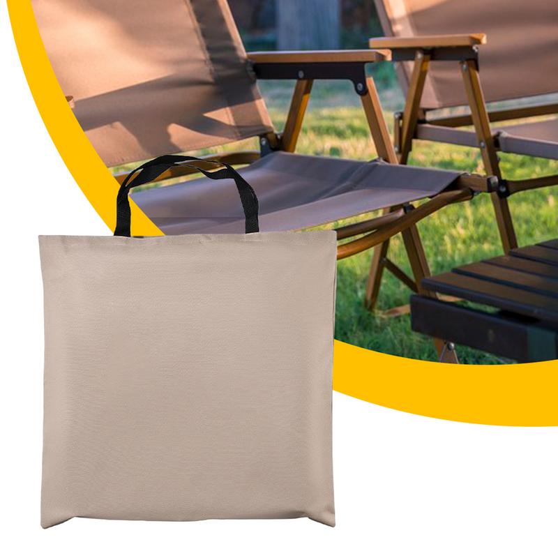 Kamp Klapstoel Draagtas Voor Kermit Stoel Opbergtas Waterdicht Oxford Doek Stoelen Opbergtas Camping Accessoires