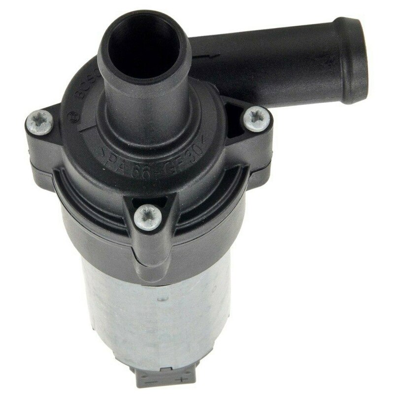 Engine Electric Auxiliary Secondary Pump Engine Auxiliary Pump 0392020024 Cooling Additional Water Pump: Default Title