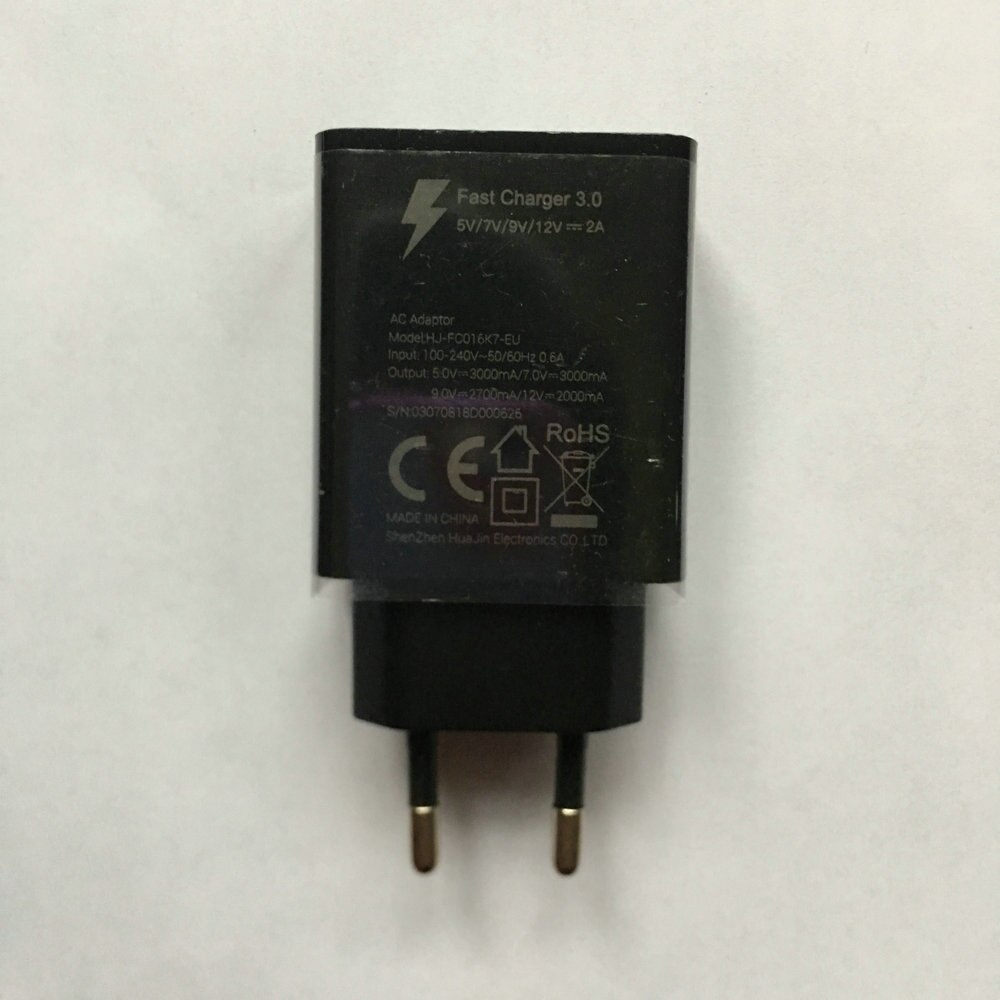 Adaptador de alimentação para doogee original s60 lite bl12000 viagem carga rápida plugue da ue adaptador micro cabo usb 12v 2a: 12V2A Charger