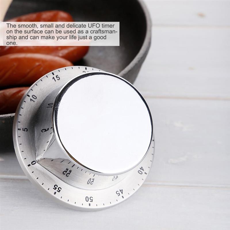 Countdown Cooking Tools Home Kitchen Gadgets Stain... – Grandado