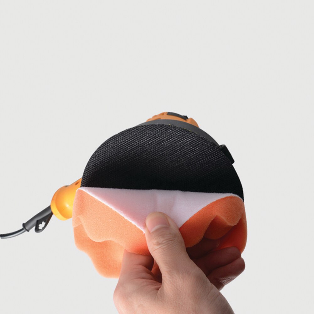 Car Polishing Machine Grinding Glass Scratch Repair Waxing Sealing Machine Automotive Beauty Polisher Machine