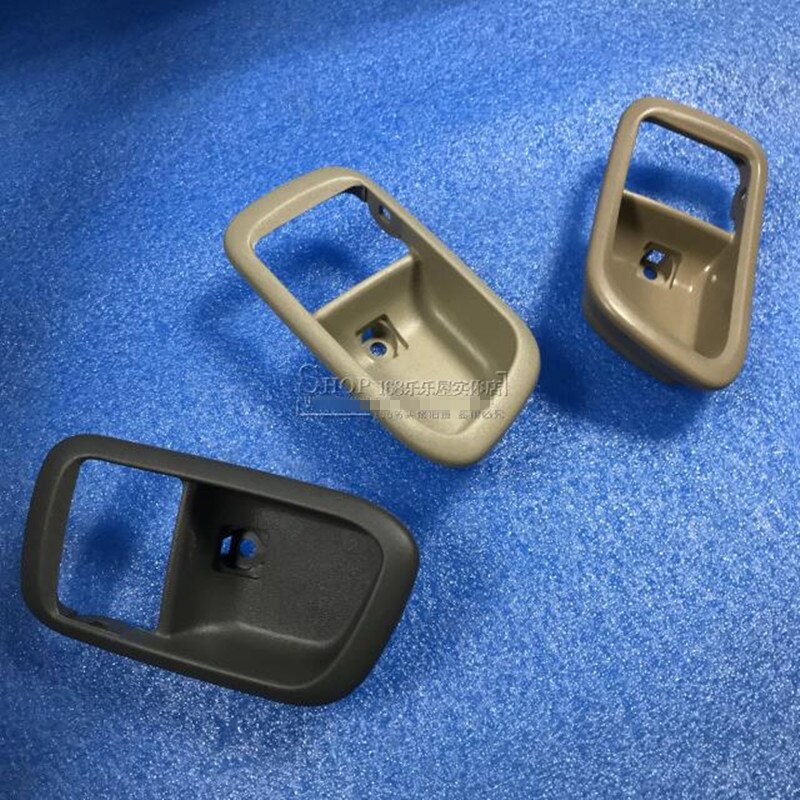 1 Paio Maniglia Per Porta Per Wrangler NUOVA Maniglie Per Porte - 5