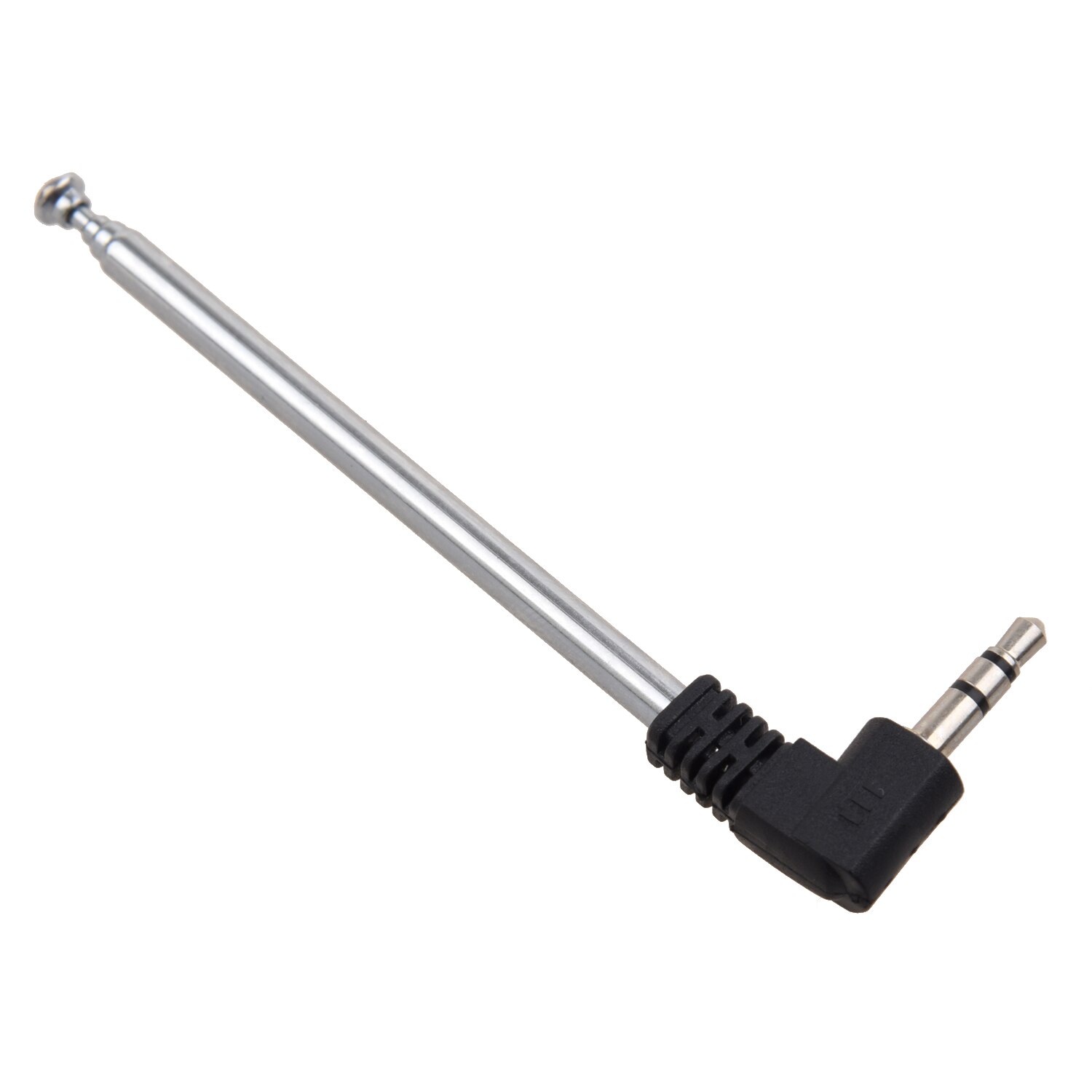 3.5mm Intrekbare FM Radio Antenne voor Mobiele Mobiele Telefoon