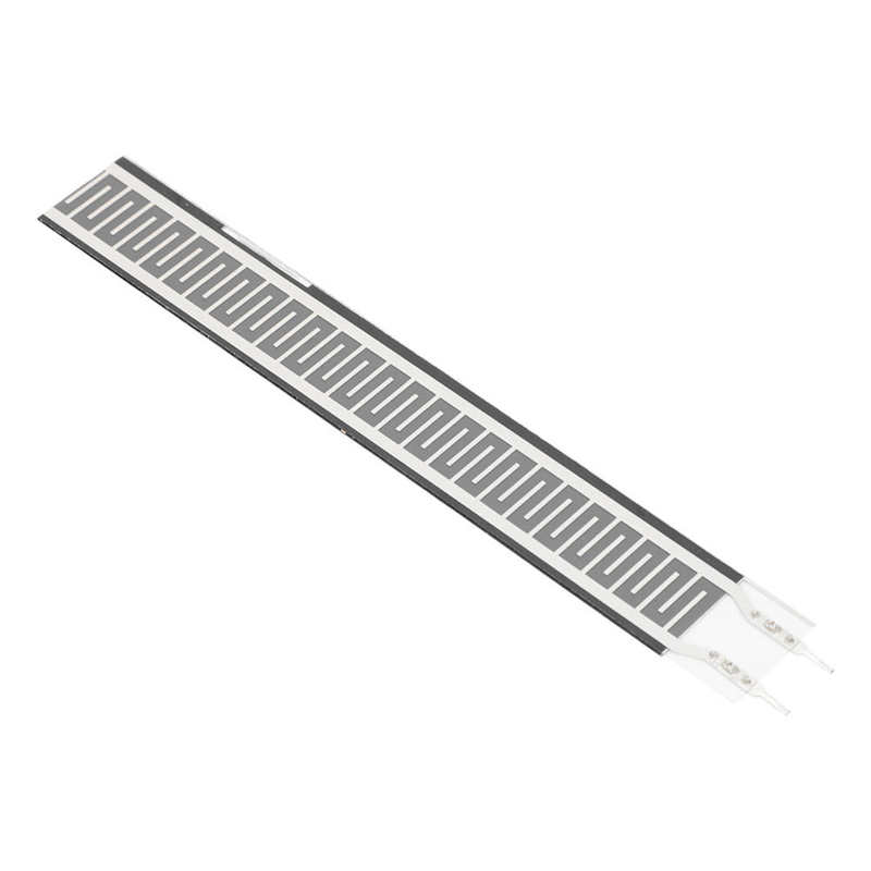 RP-L-110 Resistive Film Pressure Sensor Flexible Force Sensitive Resistor Resistor Load Cell