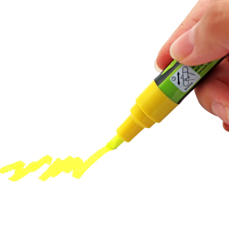 2 sztuk zestaw pisaków królowej pszczół 8 kolorów pszczelarstwo i pszczoły narzędzia królowa pszczoła znak plastikowe znaki pióra narzędzia pszczelarskie