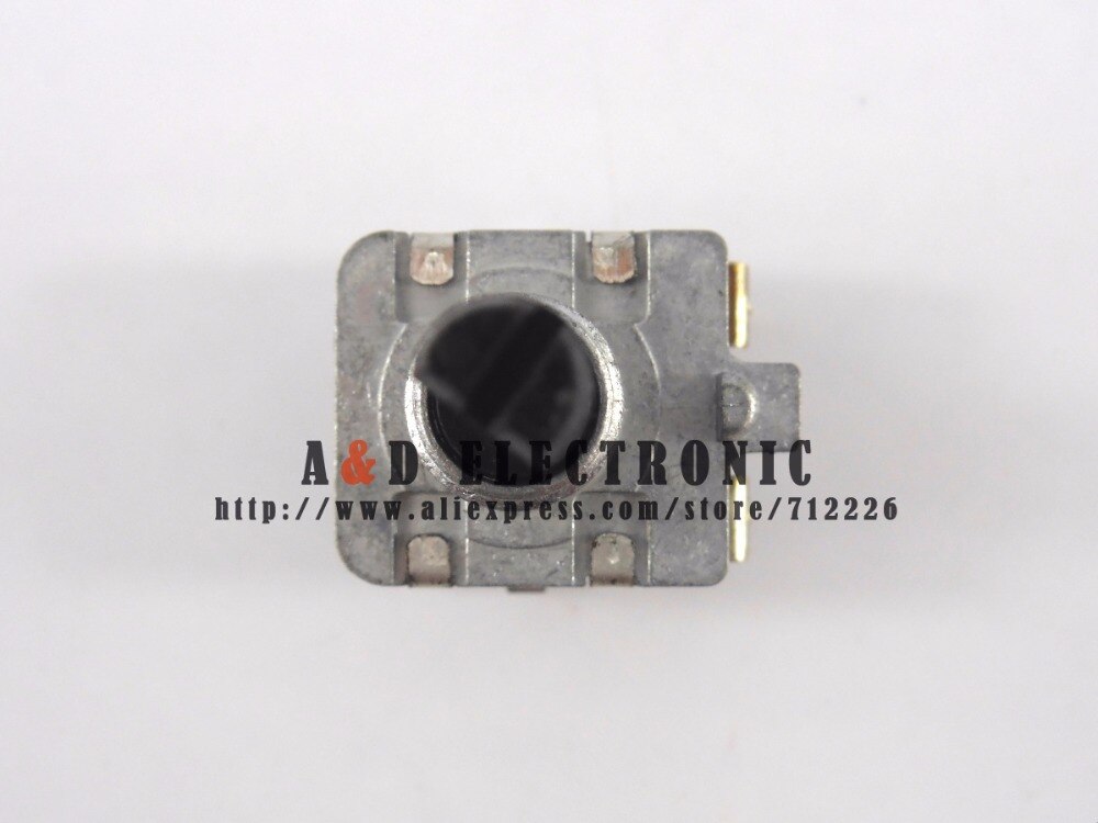 1pcs Pot Switch Variable Resistor for ASX7004 VSX-D209,D309,D409 VSX21,VSX24TX, VSX26TX VSX33TX, VSXD498, VSXD508, VSXD608