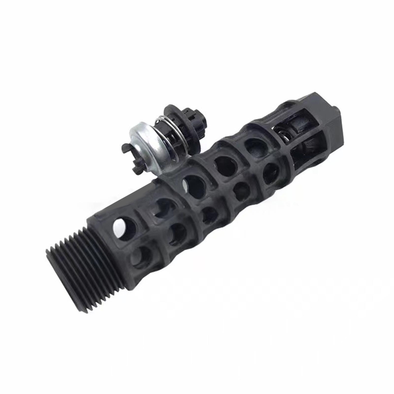 Engine Oil Cooler Filter Check Valve OEM# 5541525 93186324 One Way Valve For Chevrolet Cruze Sonic Aveo- Vauxhall -Astra