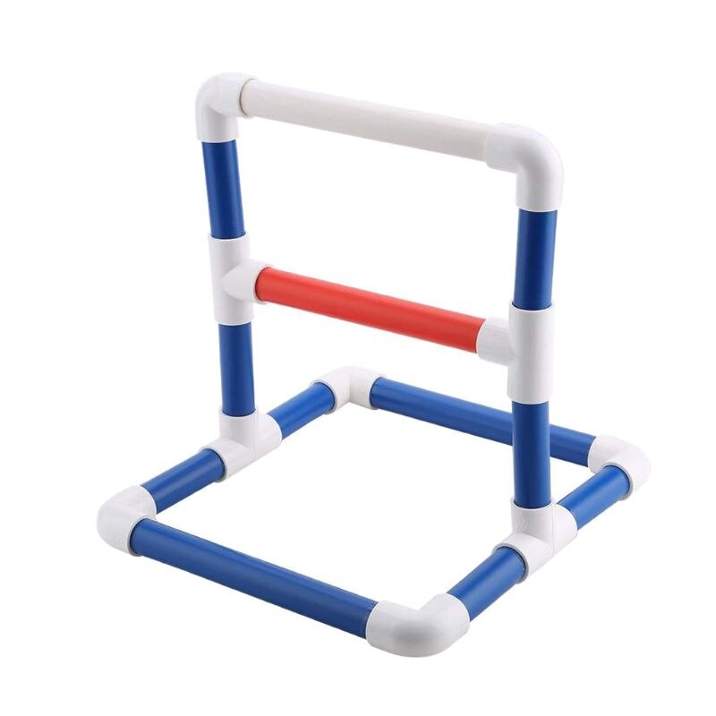 Soportes para loros perchero juguete de entrenamiento de aves juguetes de loros Perches de ducha juguete de pie para cacatúa o guacamayo africano: 7HH1402977-1