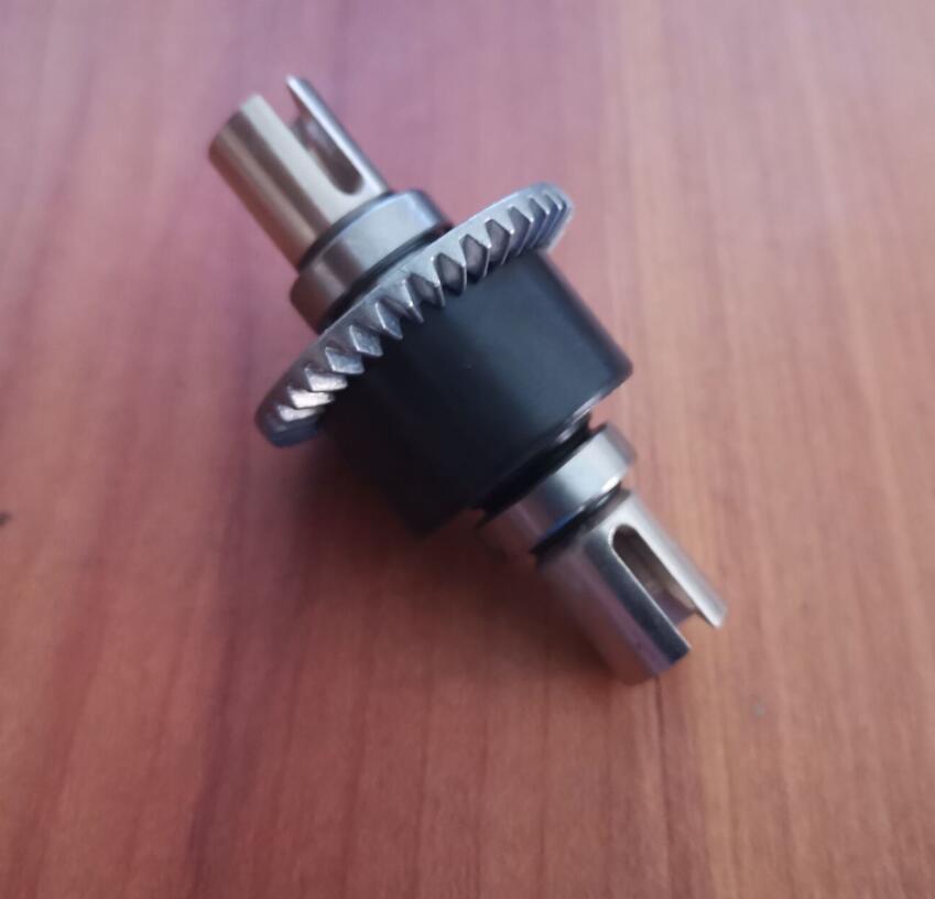 WLtoys 12401-A 12401 12402 12403 12404 12409 Rc Car spare parts 12401-1636 Differential