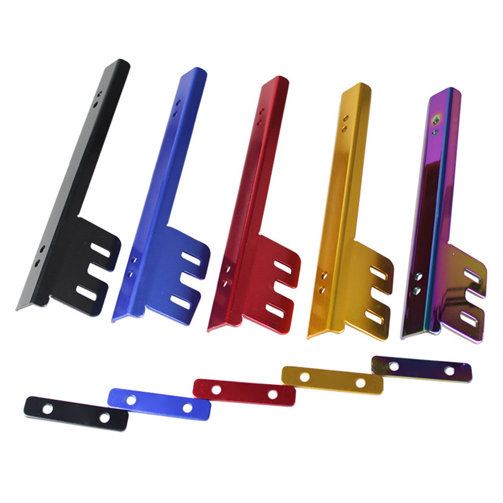 Jdm Aluminium Auto Nummer Licence Plate Frame Beugel Automotive Decoratie Licence Plate Frame Beugel Automotive Decoratio