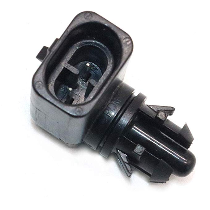 Outside Air Ambient Temperature Sensor OEM 25775833 15035786 10396844 For Buick Cadillac Chevrolet Pontiac For GMC
