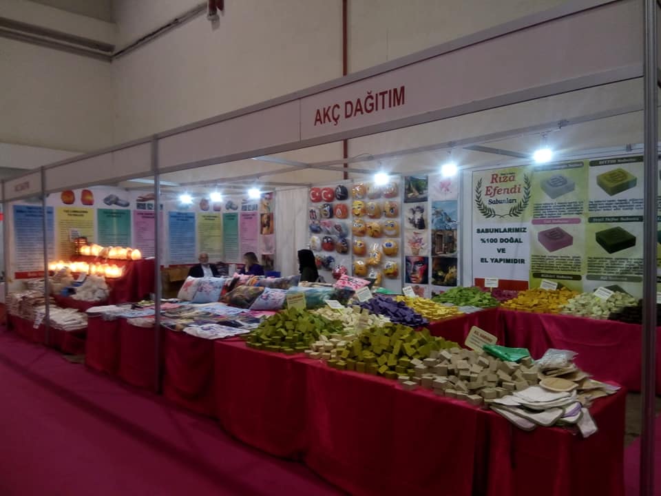 Clay Mask-Natural Clay Mask-400gr