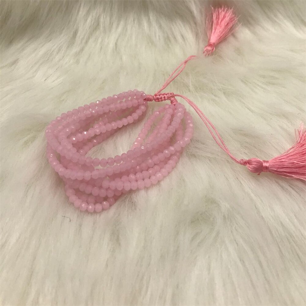 ZHONGVI MIYUKI Bracelet Boho Jewelry Bite lips Bracelets Women Pulseras Mujer Moda letter love Adjustable