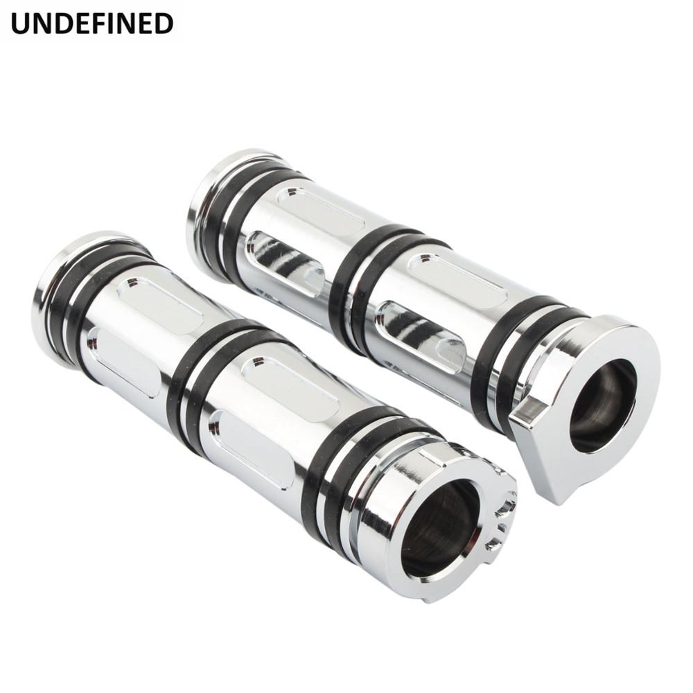 7/8"22mm Motorcycle Handle Handlebar Hand Bar Grip Hand Grips For Harley Street 750 500 XG500 XG750 Rod 750