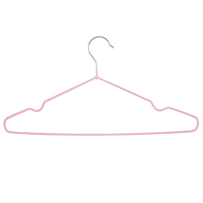 Med skridsikre riller tøjhest husholdnings rustfrit ståltråd jinsu bøjler voksen bøjle tør våd amfibie tøjhest