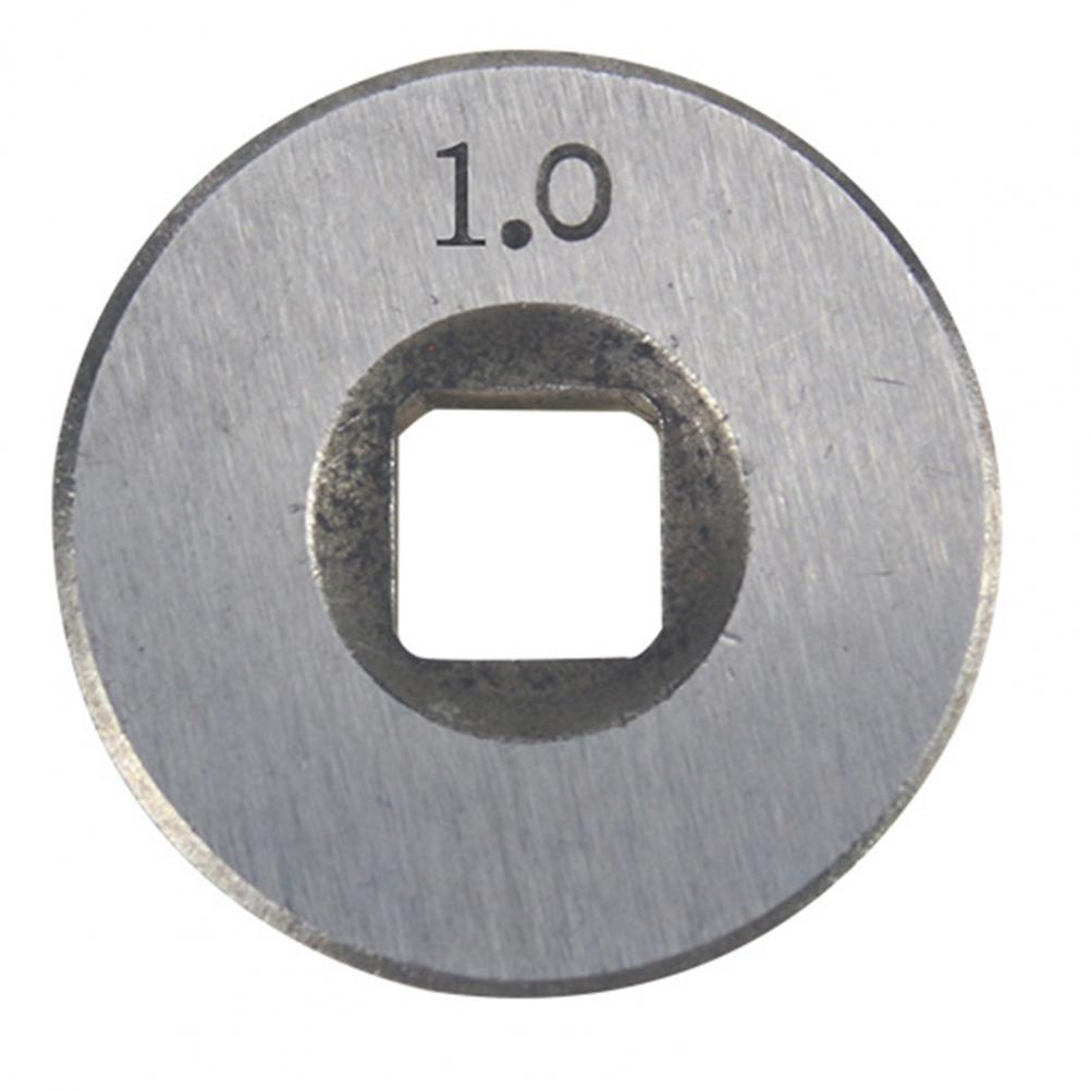 Reliable Wire Feed Roller Anti-deform Metal Compact Durable Wire Feed Roll Wheel Wire Feeding Roller Welding Tool Roller