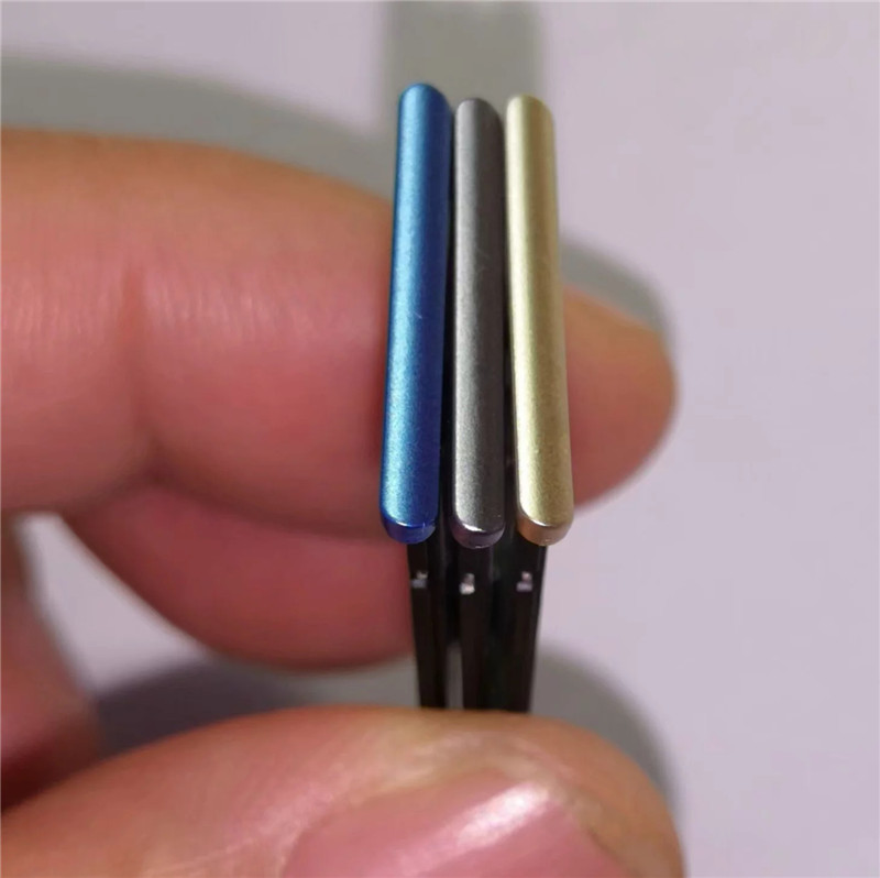 RedmiS2 S 2 Sim Kaarten Adapters Voor Xiaomi Redmi S2 Xaomi SIM Kaart Lade Socket Slot Houder Telefoon Behuizing onderdelen