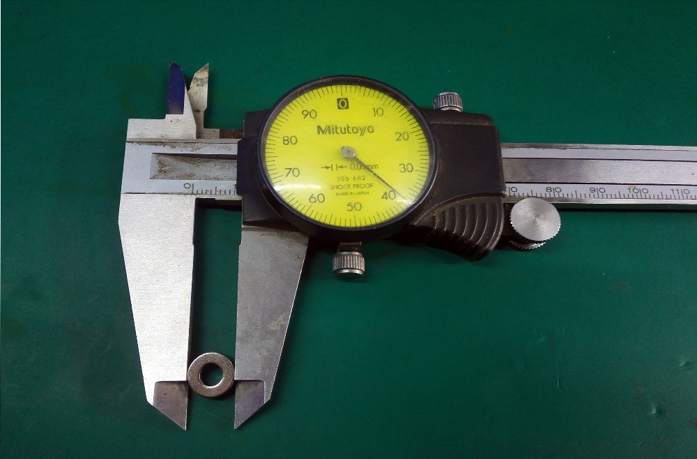 10PCS solid/hollow magnet encoder AS5048a AS5600 Gimbal motor strong magnetic ring standard 6X2.5/9.5X5X3/12X6X3mm