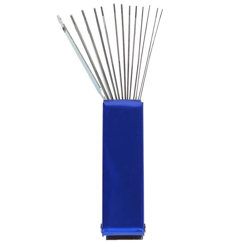 2 Tip Cleaner Sets for Cleaning Welding Cutting Nozzles/Tips, Gas Orifices, Engine Carburetors, Sprinklers,Shower Heads