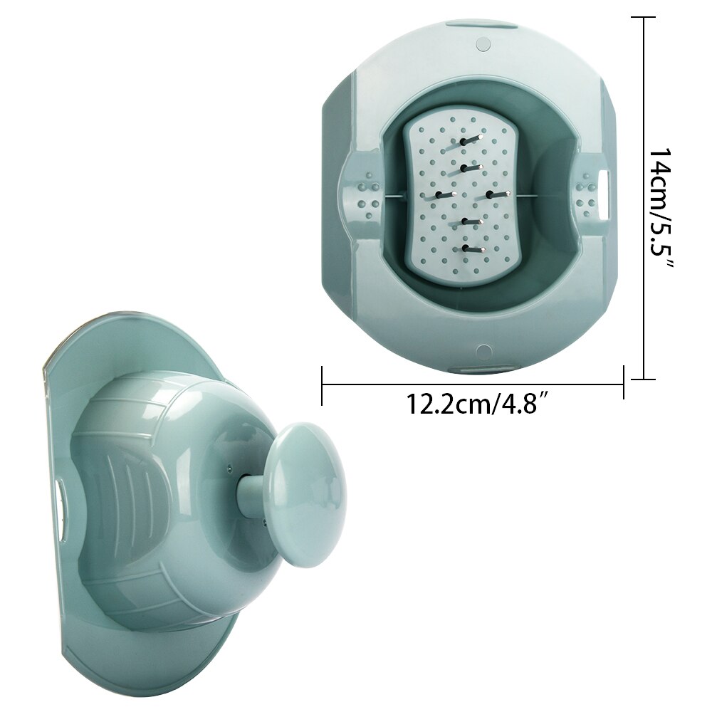 Plastic Shredder Set Huishouden Aardappel Versnipperen Artefact Keuken Multifunctionele Mischief Maker