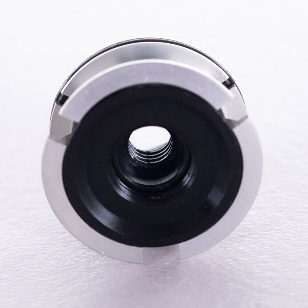 Road Bike Fork Tube Expander Bicycle Carbon Fork 1 1/8 Inch 28.6mm Steerer Tube Expander Compression Plug Bicycle Accessories