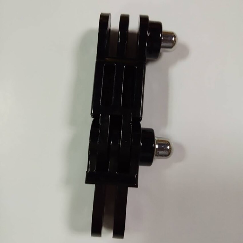 2 Teile/satz Universal- Dreh Verlängerung Arm montieren einstellen Kamera Zubehör Bausatz Verlängerung Arm Adapter Drehpunkt Arm Flügelschraube