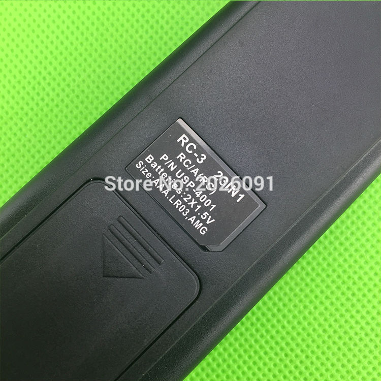 Condizionatore di aria condizionata telecomando adatto per Electra/Airwell/Emailair/Elco RC-41-1 RC-5I-1 RC-7 19in1 RC-4I-1